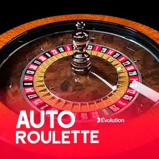 Auto Roulette