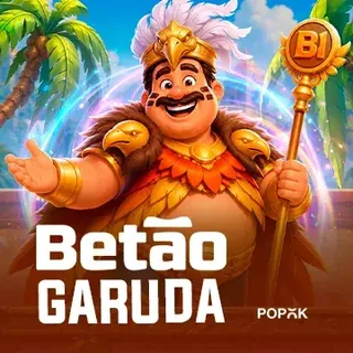 Betão Garuda