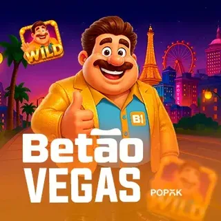 Betão Vegas